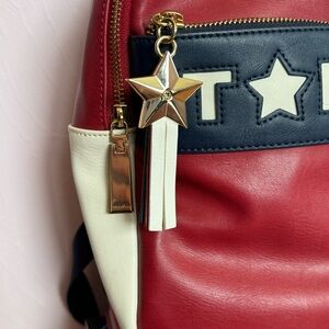 Tommy Hilfiger Mini/Mid-Size Backpack